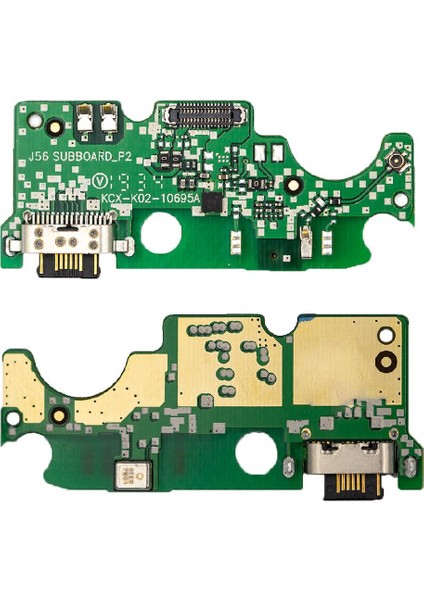 Casper Via A4 Ile Uyumlu Şarj Bordu Soketi