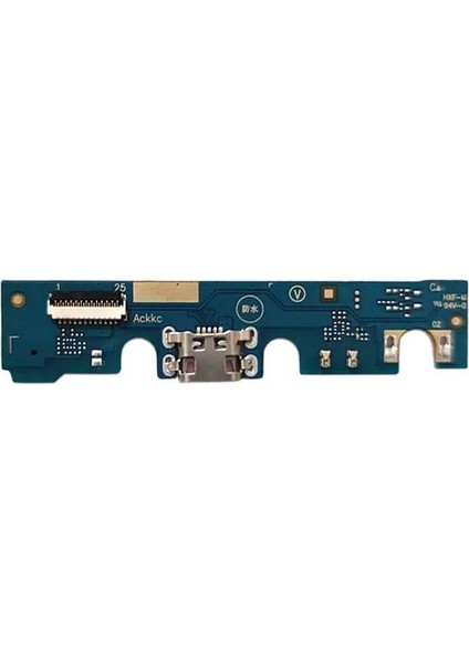 Lenovo Tab M7 Ile Uyumlu Şarj Bordu Soketi TB-7305