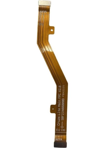 Tcl 30SE Ile Uyumlu Ara Film Flex 6161H