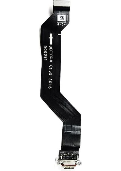 One Plus 8 Pro Ile Uyumlu Şarj Bordu Soketi IN2020 IN2021 IN2023