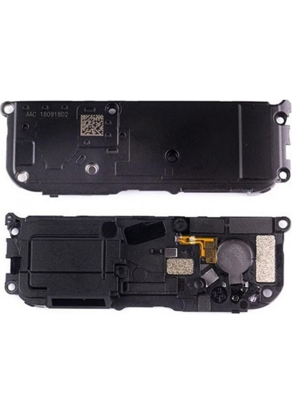One Plus 6t Ile Uyumlu Buzzer Hoparlör Dış Sesi Zil Sesi A6010 A6013