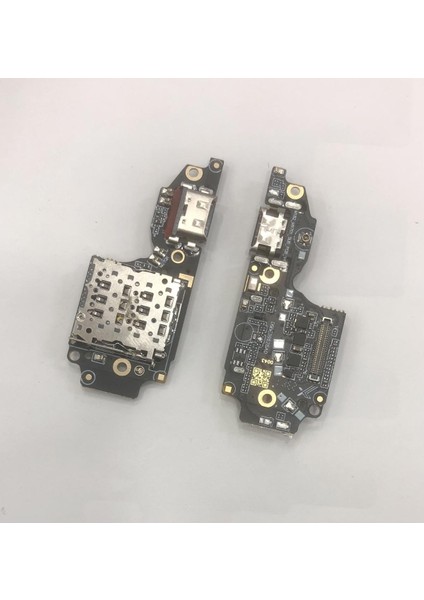 Casper Via X30 Ile Uyumlu Şarj Bordu Soketi