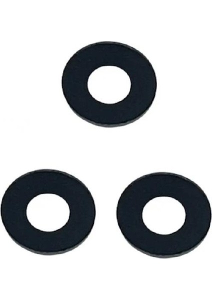 General Mobile GM21 Ile Uyumlu Kamera Camı