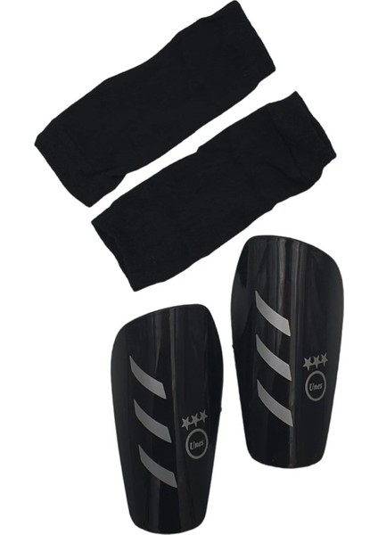 Profesyonel Tekmelik Kaval Koruyucu Konç Çoraplı Futbol Tekmeliği