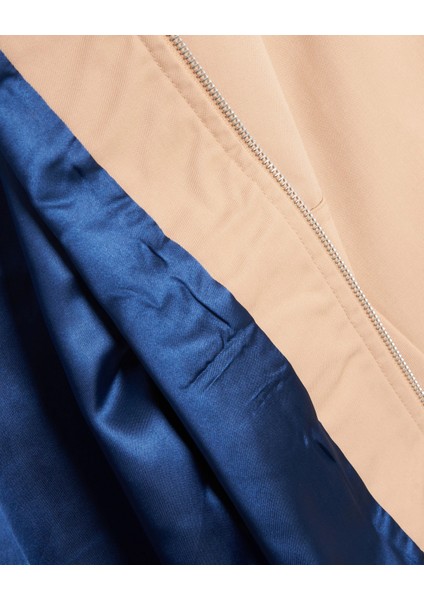 Jordan x J Balvin Limited Edition Woven Jacket Erkek Kahverengi Ceket FJ6135-29 indirimleri