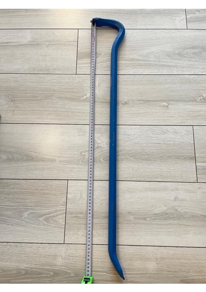 Sait Demirci Kancalı Sk 8000 Sökü Demiri - 80CM