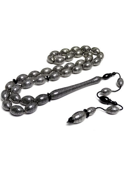 Özel Tasarım Premium Nokta Işçilikli Erzurum Oltu Taşı Te fiyatları