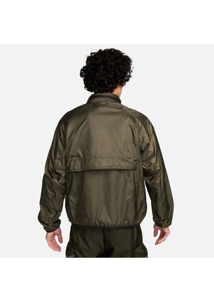 Sportswear Tech Woven Men's N24 Packable Lined Jacket Erkek Spor Ceket FB7903-325 fiyatları