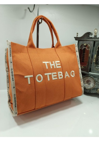 Kadın El, Omuz Çantası, Tote Bag