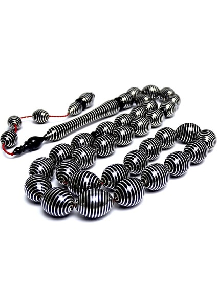 Özel Tasarım Premium Işçilikli Erzurum Oltu Taşı Tesbih fırsatları