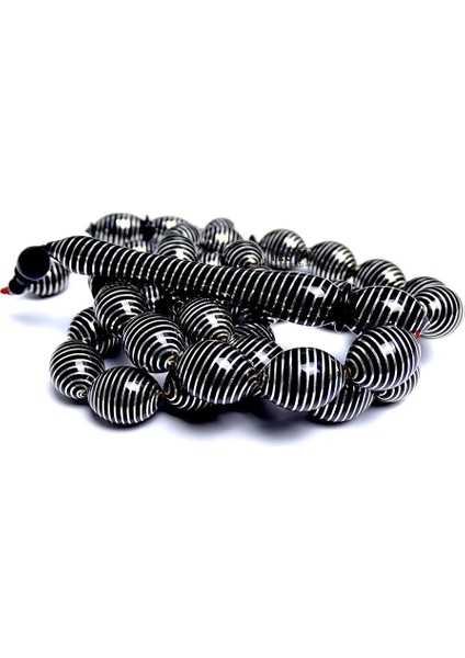 Özel Tasarım Premium Işçilikli Erzurum Oltu Taşı Tesbih indirimleri