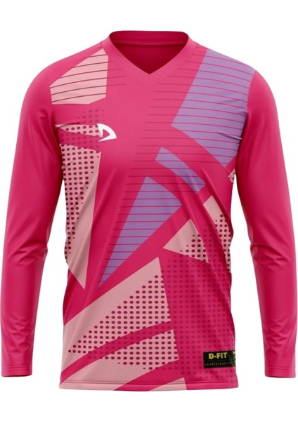 Kaleci Forması Kaleci Kazağı Maç Forması Futbol Forması Goalkeeper Jersey Forma ve Şort