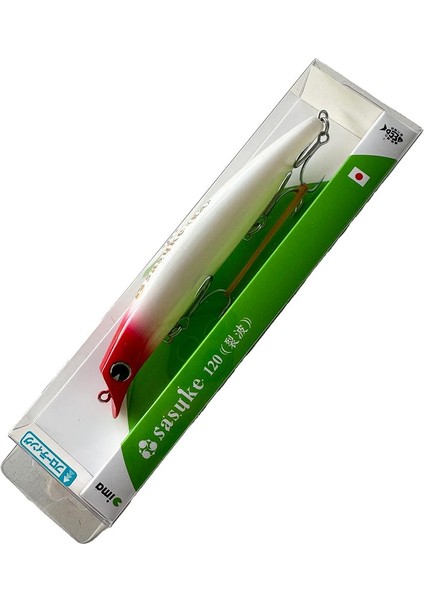 Ima Sasuke 120 #RP102 120MM 17GR Maket Balık