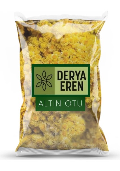 Altın Otu 1 kg
