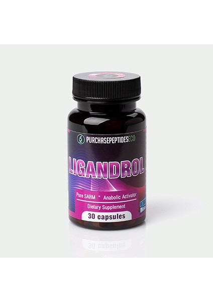 Purchase Ligandrol Lgd (30 Capsules 10 Mg)