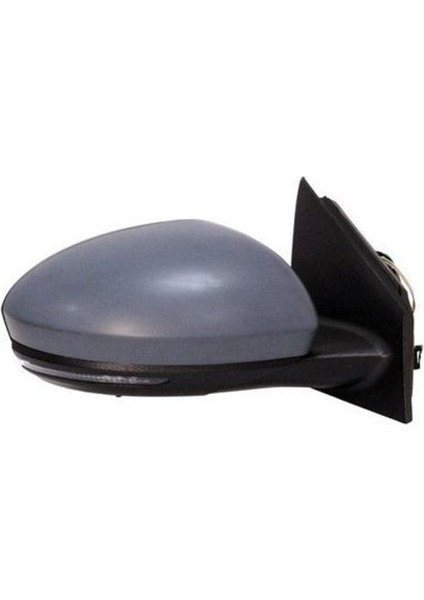 Megane 4 -Iv Sağ Dış Ayna Düz Elektrikli 9 Fiş 963019417R