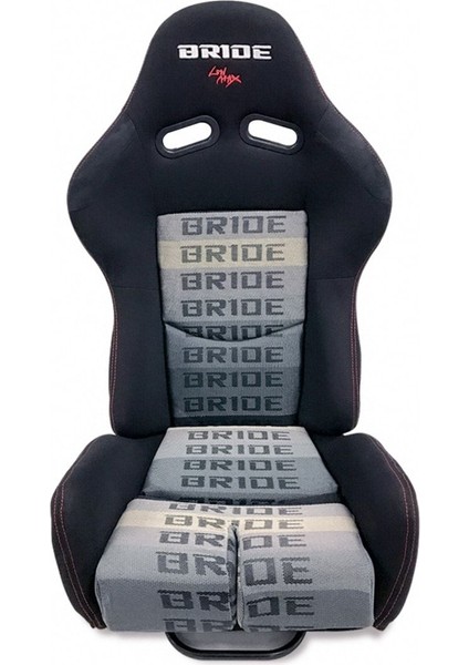 Spor Koltuk Bride Low Max 1 Takım 2 Adet