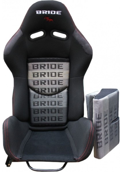 Spor Koltuk Bride Low Max 1 Takım 2 Adet