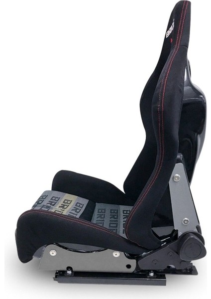 Spor Koltuk Bride Low Max 1 Takım 2 Adet