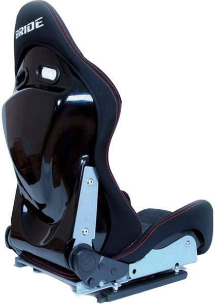 Spor Koltuk Bride Low Max 1 Takım 2 Adet
