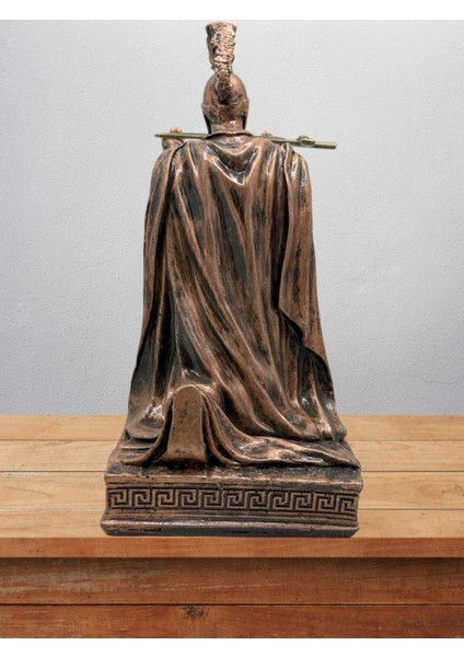 Roma Askeri Lejyoner Biblo 20 cm Mitolojik Kahraman Heykel Dekor Hediyelik Eşya fırsatları