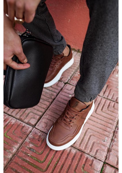 Günlük Ayakkabı 707 Taba fırsatları