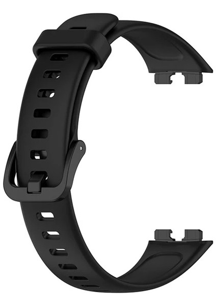 Huawei Band 8 Akıllı Saat Uyumlu Silikon Kordon Kayış