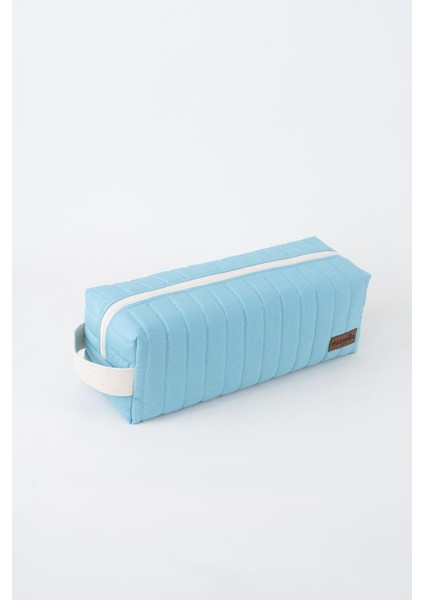 Çizgi Turkuaz Dyson Airwrap ve Tüm Saç Şekillendiriniz Için Xl Boy Çanta Seyahat Çantası Turkuaz fiyatları
