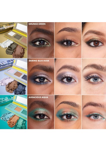 Mini Mix Palette - Mini Renk Paleti fiyatları