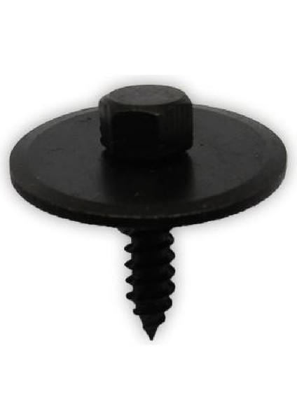 Mercedes Uyumlu Metal Pullu Civata 5 Adet 2019900536