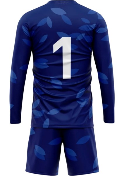 Kaleci Forması Goalkeeper Jersey modelleri