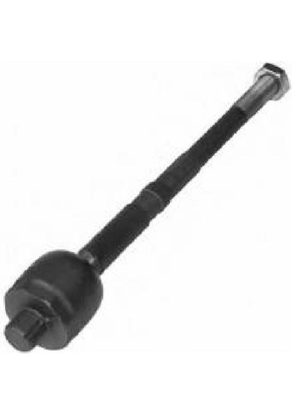 Bmw Uyumlu 1 Seri 3 Seri ve X1 Frow Rot Mili