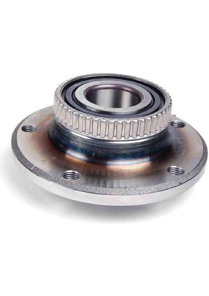 Bmw E36 E46 Z3 ve Z4 Uyumlu Ön Tekerlek Poryası 31226757024