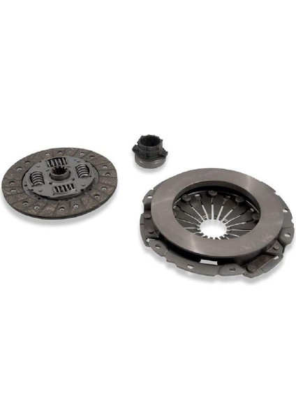 Bmw E30 E34 E36 Uyumlu M40 ve M43 Motor Sachs Debriyaj Seti 21211223569