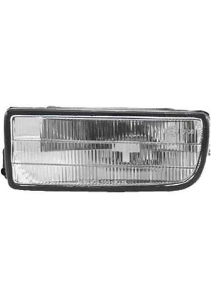 Bmw E36 Uyumlu Sağ Sis Farı Oem No