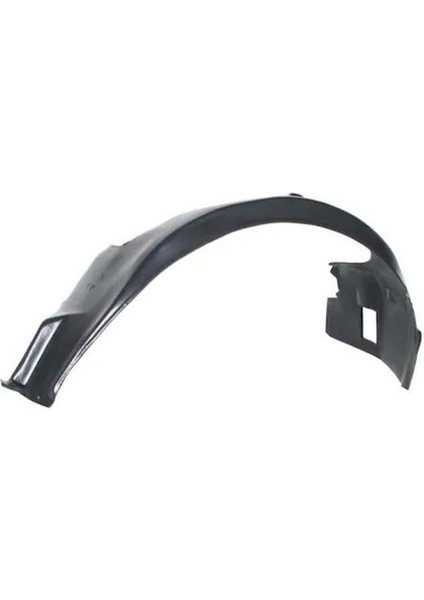 Bmw E36 Uyumlu Ön Sol Davlumbaz 51718151561