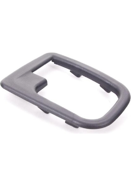 Bmw E36 ve Z3 Uyumlu Sağ Kapı Içten Açma Çerçevesi 51228219024