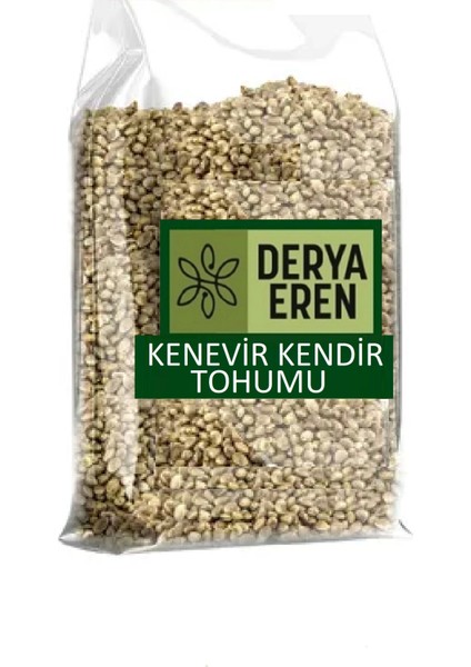 Kendir Tohumu Çedene 500 gr