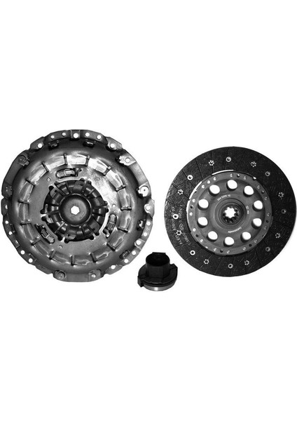 Bmw Uyumlu E38 E39 E46 ve Z3 2.5 ve 2.8 Luk Debriyaj Seti