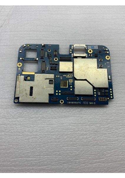 Casper G4 Anakart Bord