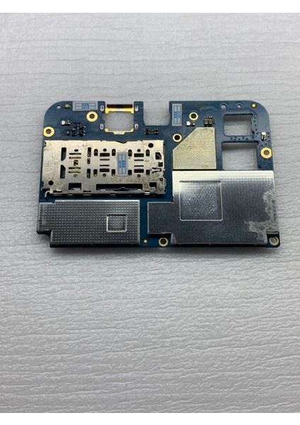 Casper G4 Anakart Bord