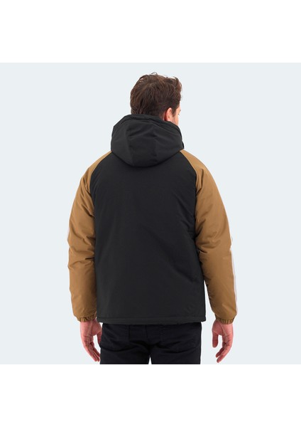 HINOX Erkek Mont & Kaban Siyah fiyatları