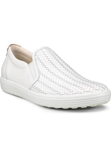 Soft 7 W White
