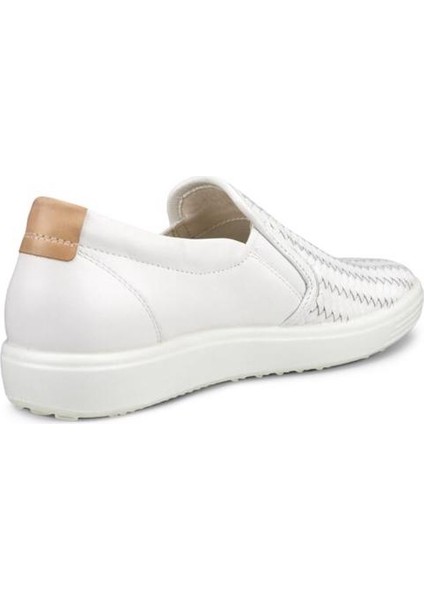 Soft 7 W White