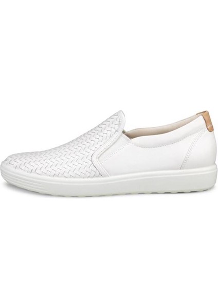 Soft 7 W White