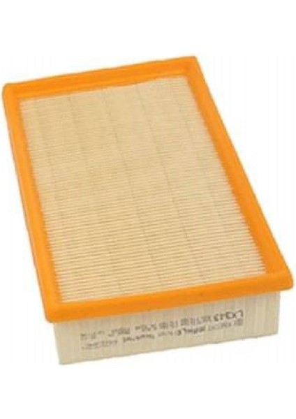 Bmw M43 M50 M52 M54 S50 ve S54 Uyumlu Motor Hengst Hava Filtresi 1730946