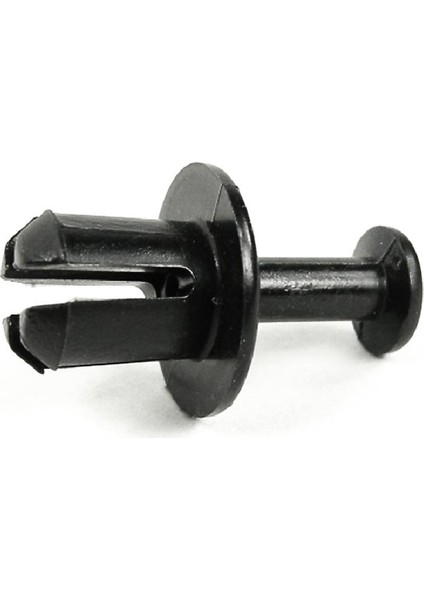 Bmw Uyumlu Radyatör Davlumbaz Klipsi 5 Adet 17111712963