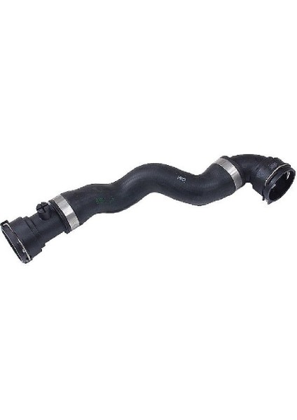 Bmw E38 ve E39 M52 M54 Uyumlu Motor Radyatör Üst Hortum 11531705223