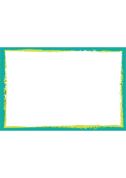 Yapışlı Renkli Profesyonel Tahta ( Model -14) 100 cm x 120 cm 10