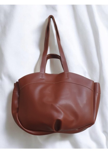 Pambags Rom Model Kadın El ve Omuz Çantası fiyatları